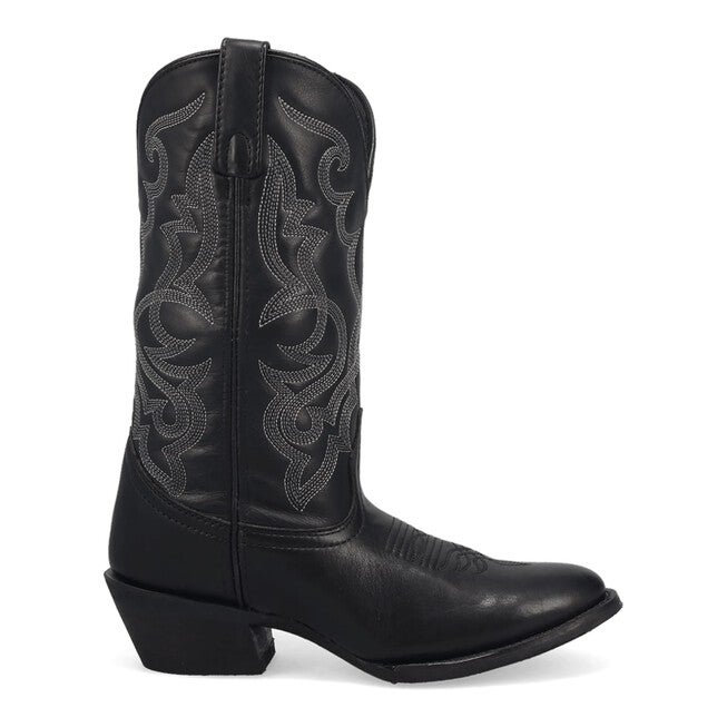 Maddie Boot, BLACK, on-hover image number 1