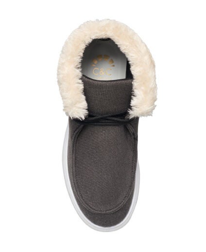 Daniella Casual Flat, , alternate image number 5