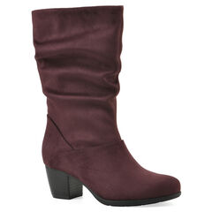 Angelie Mid Shaft Boot