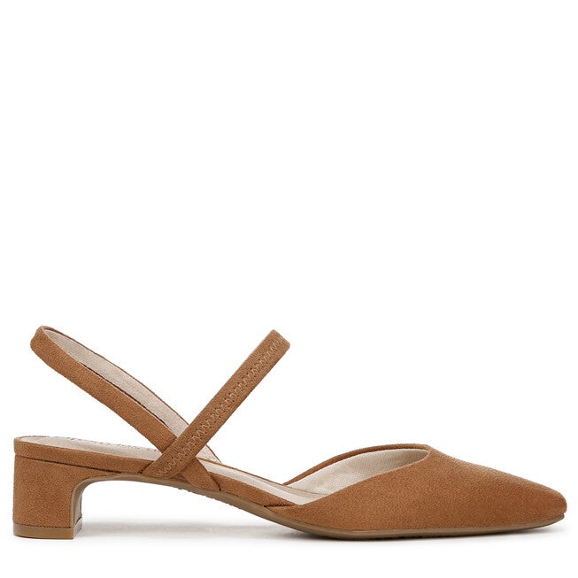 Lainey Sling, WHISKEY TAN, alternate image number 3