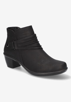 Damita Booties