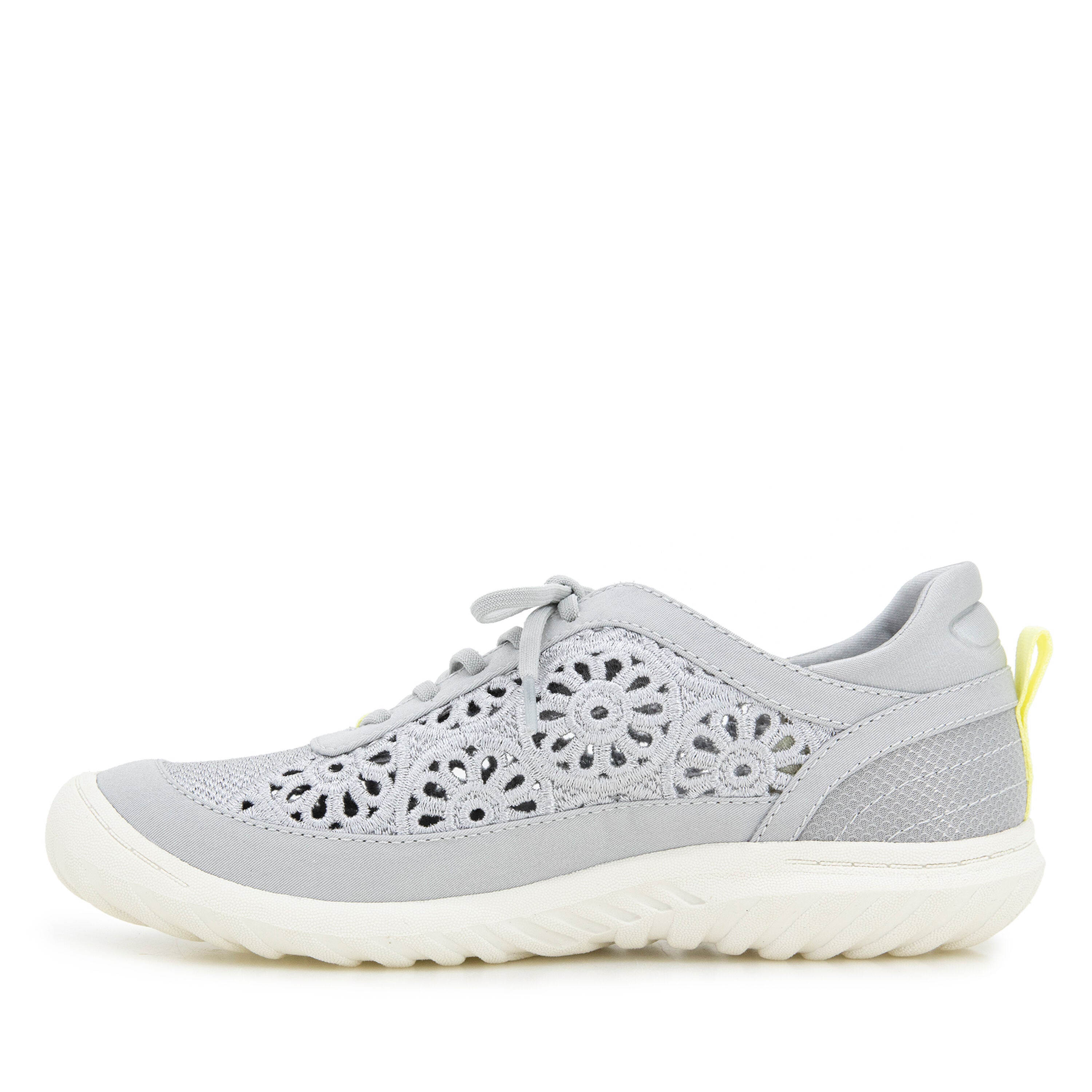 Solar Sneaker, LIGHT GREY, alternate image number 3