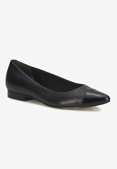 Remi Flat