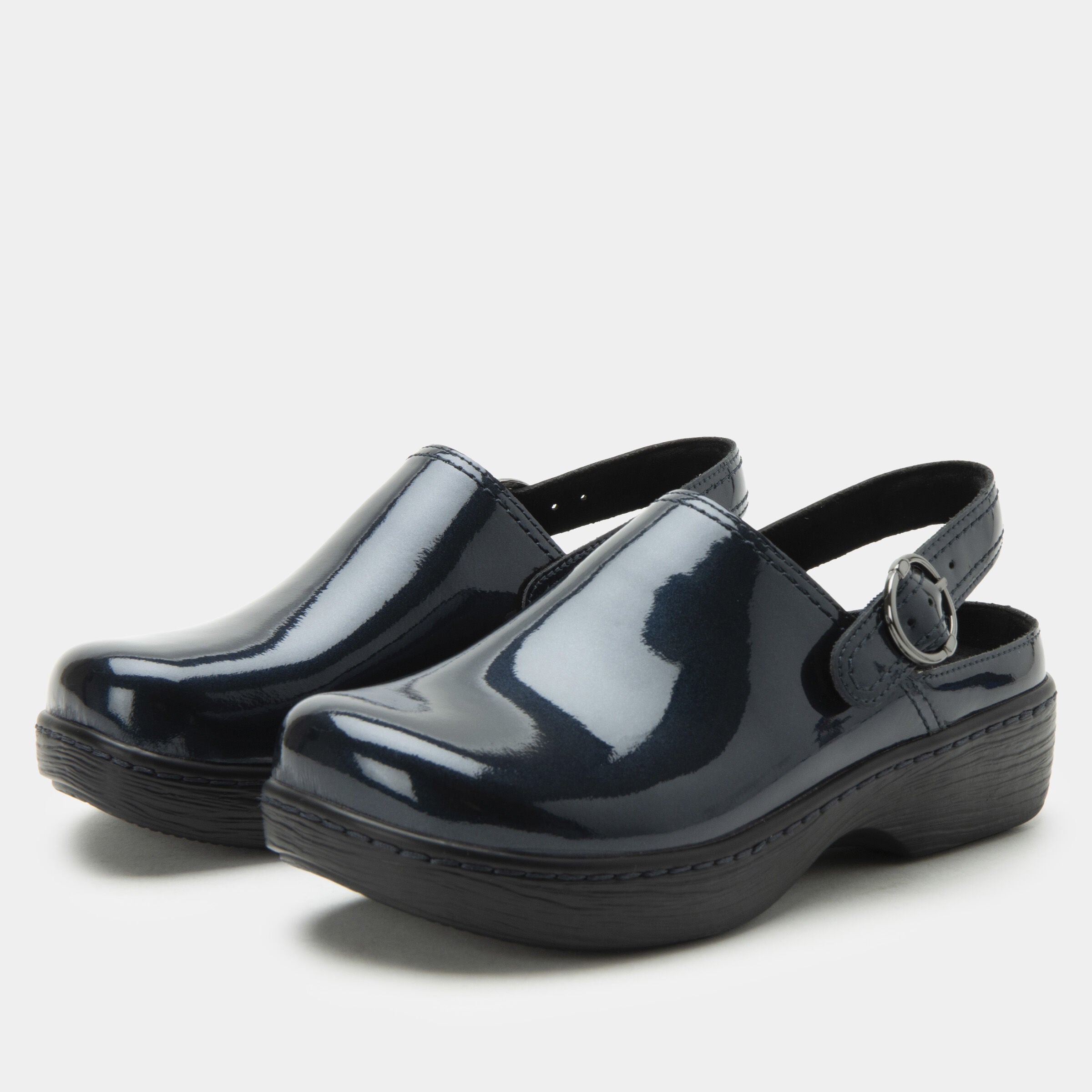 Olie Slingback Clog, GREY, hi-res image number 0