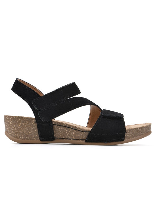 Fern Sandal, , alternate image number null