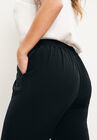 Curvie Fit Corner Office Pants, , alternate image number null