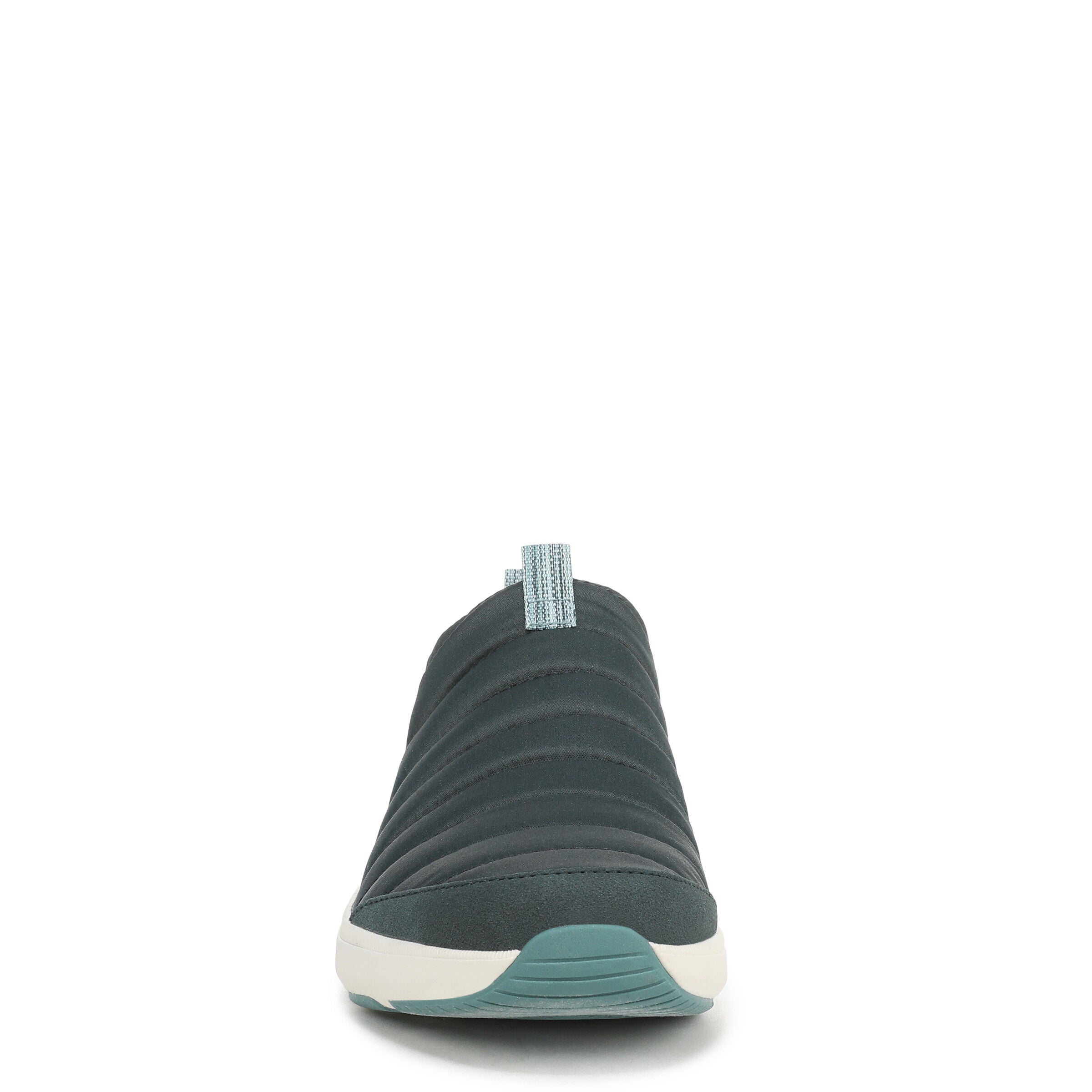 Pursuit Slip On Shoe, DARK SEA GREEN, alternate image number 4