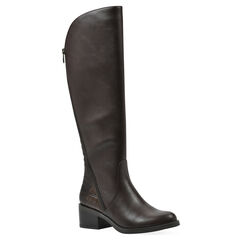 Cushaw Wide Calf Tall Shaft Boot