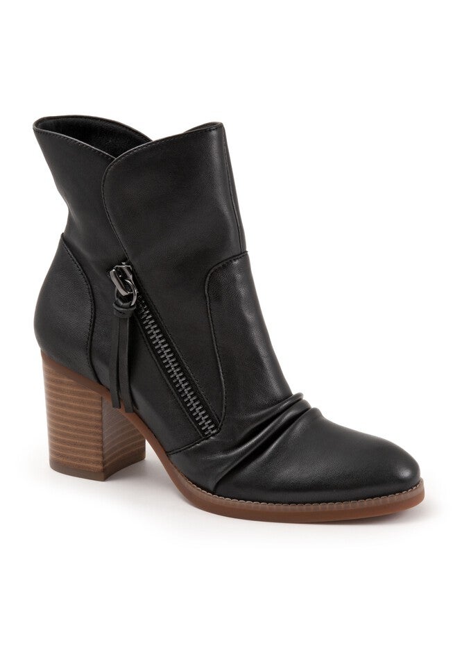 Kendall Boot, BLACK, hi-res image number null