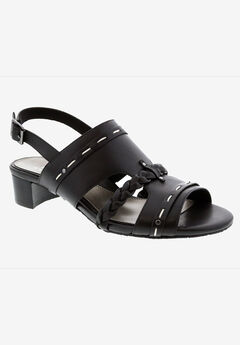 Vacay Slingback