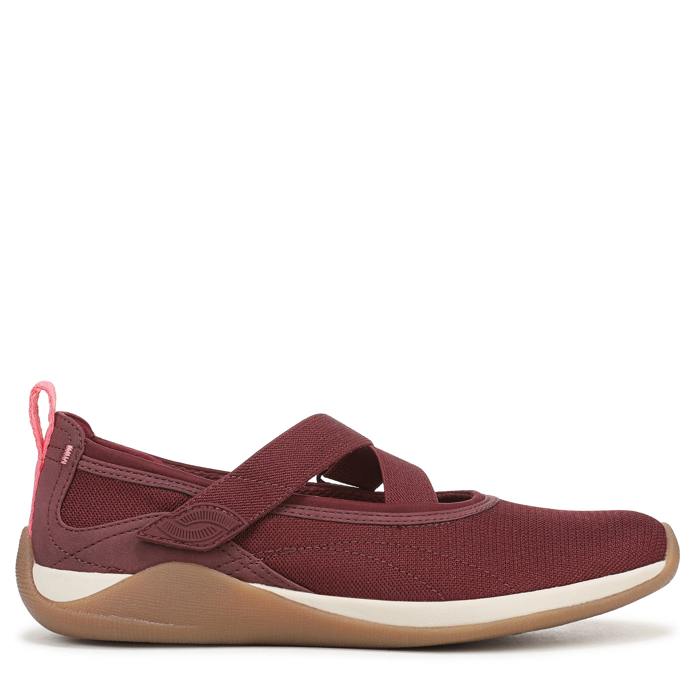 Era Mary Jane, WINDSOR RED, alternate image number 3
