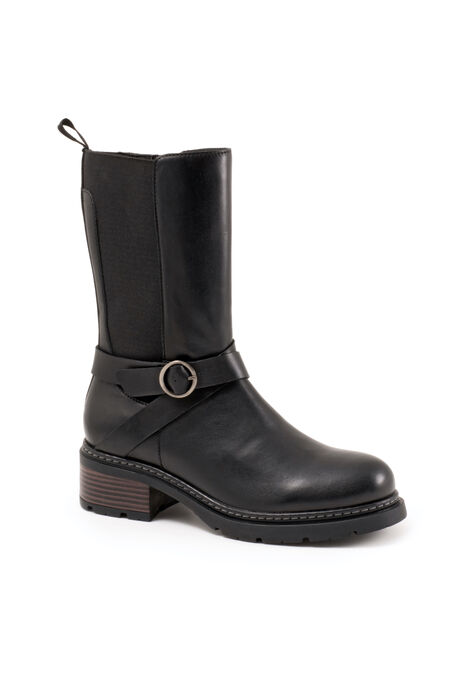 Neenah Boots, BLACK, hi-res image number null