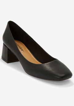 The Marisol Slip On Pump