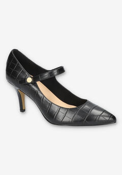 Lainey Mary Jane Pump