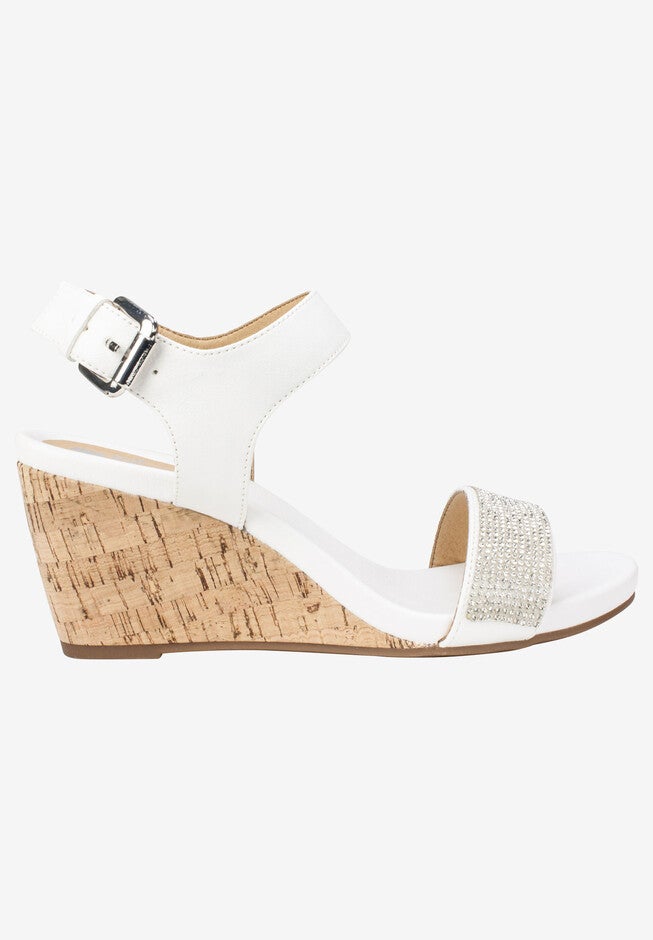 Phillis Sandal , , alternate image number null
