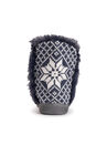 Cheyenne Slippers, , on-hover image number null