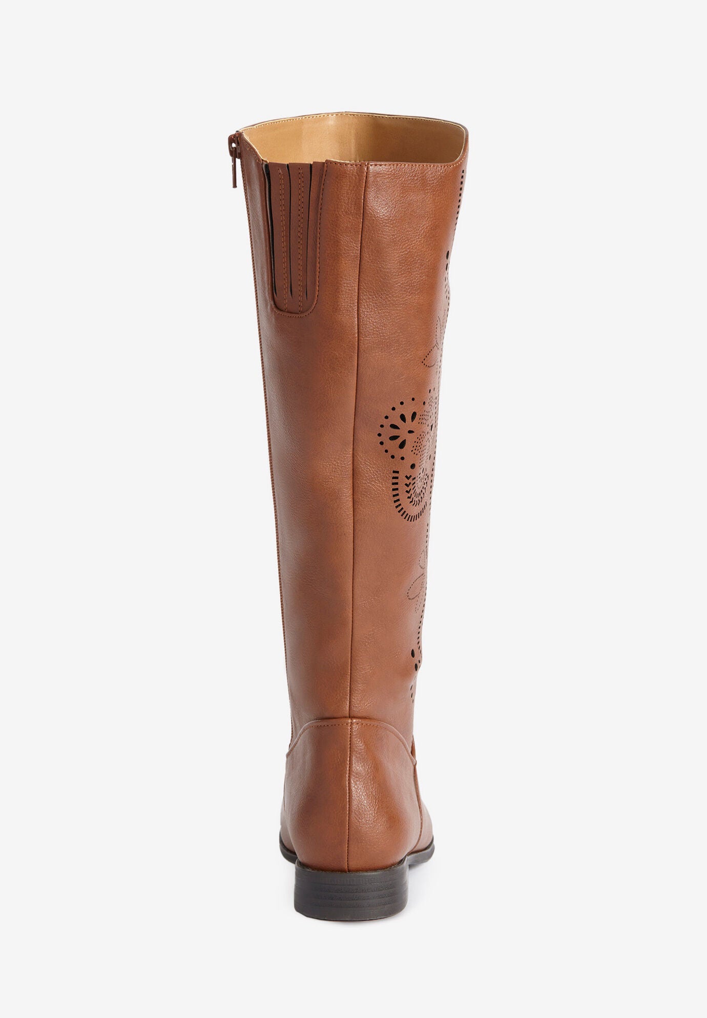 Women s Wide Calf Boots Woman Within Woman Within