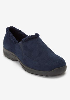 The Dandie Clog