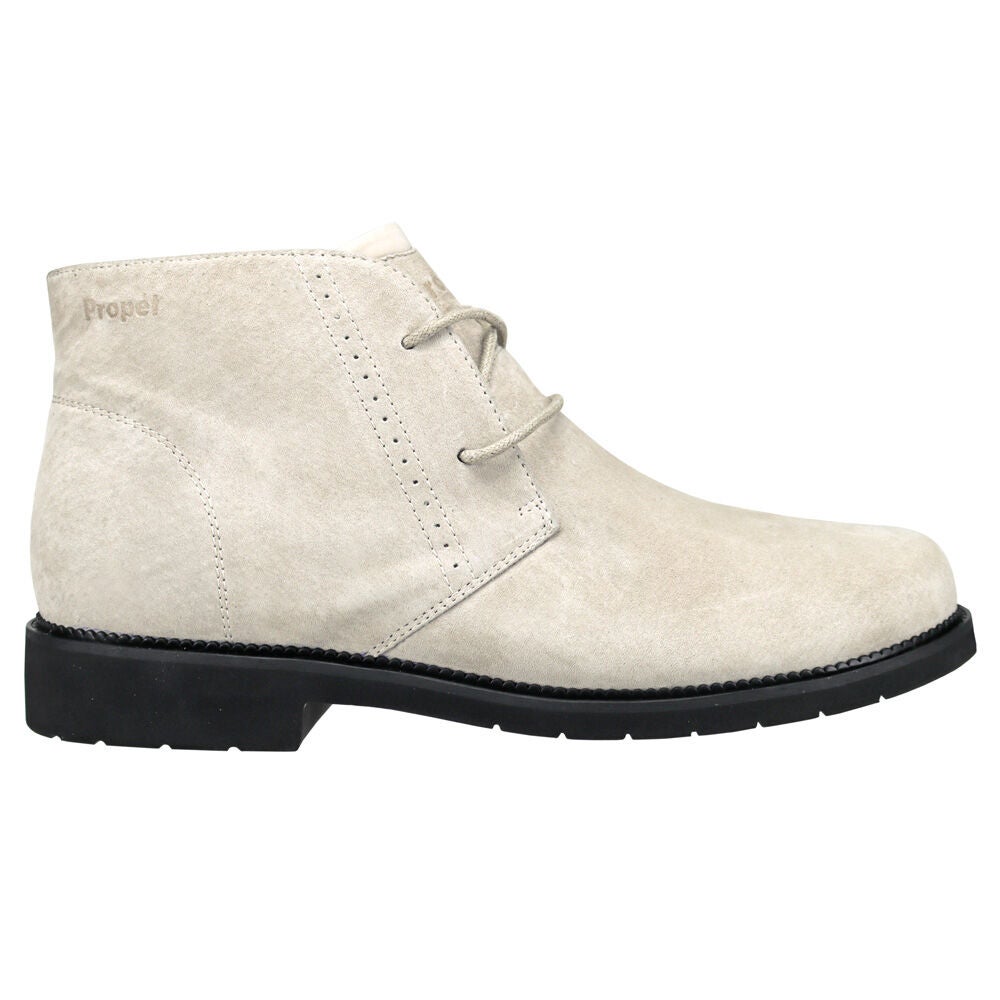 Harlee Ankle Boot, TAUPE, alternate image number 2