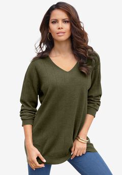 Chic Sweaters