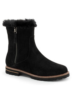 Forever Mid Calf Boot
