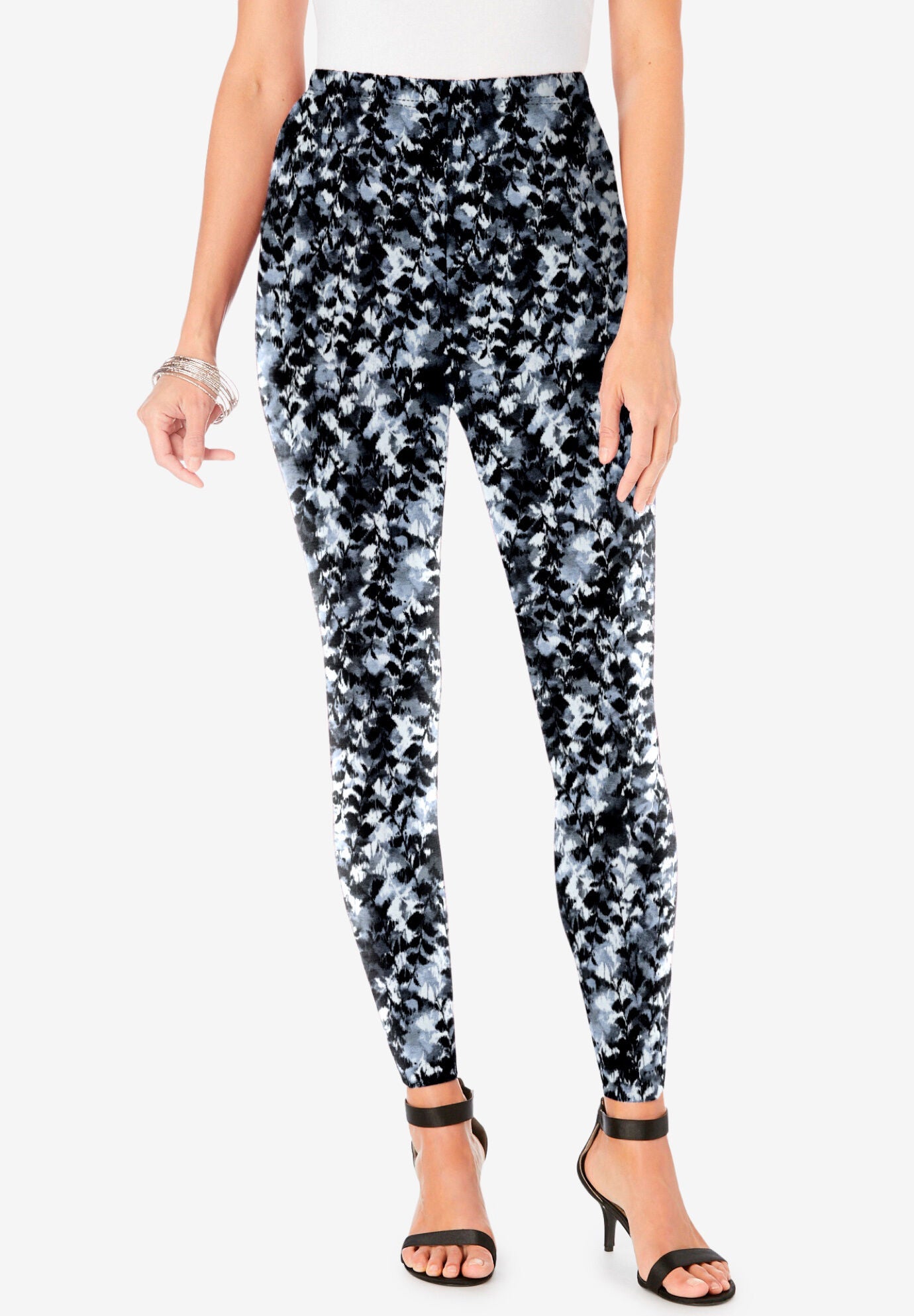 Cheap Plus Size Jeggings for Women 