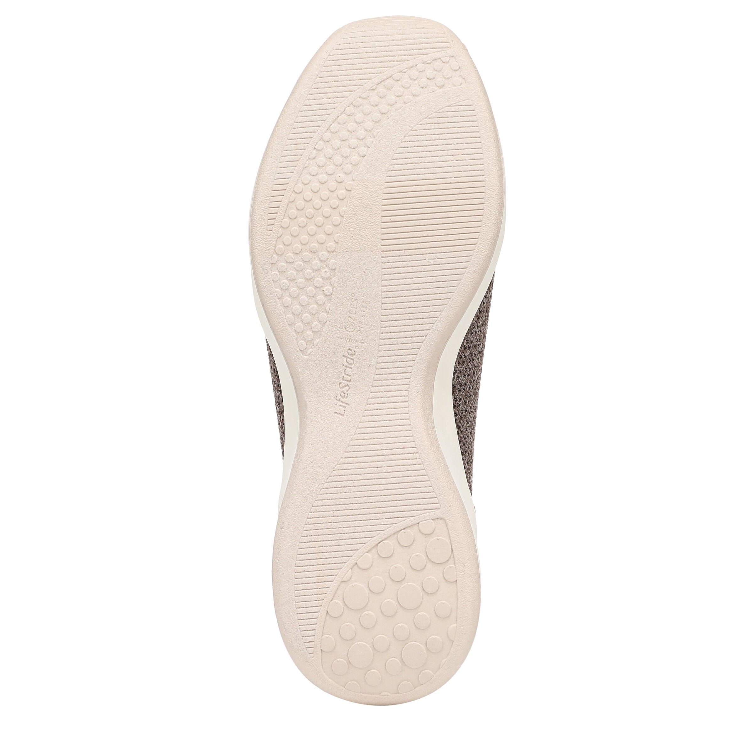 Unity Skimmer Flat, ASH BROWN, alternate image number 7