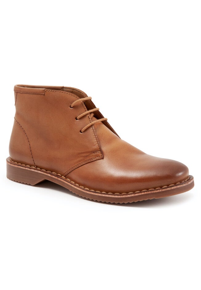 Ingrid Bootie, TAN, hi-res image number null