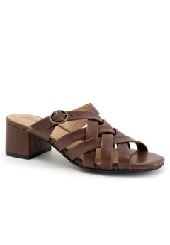 Lauri Heeled Sandal