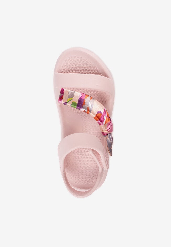 Surf Girl Sandal, , alternate image number null