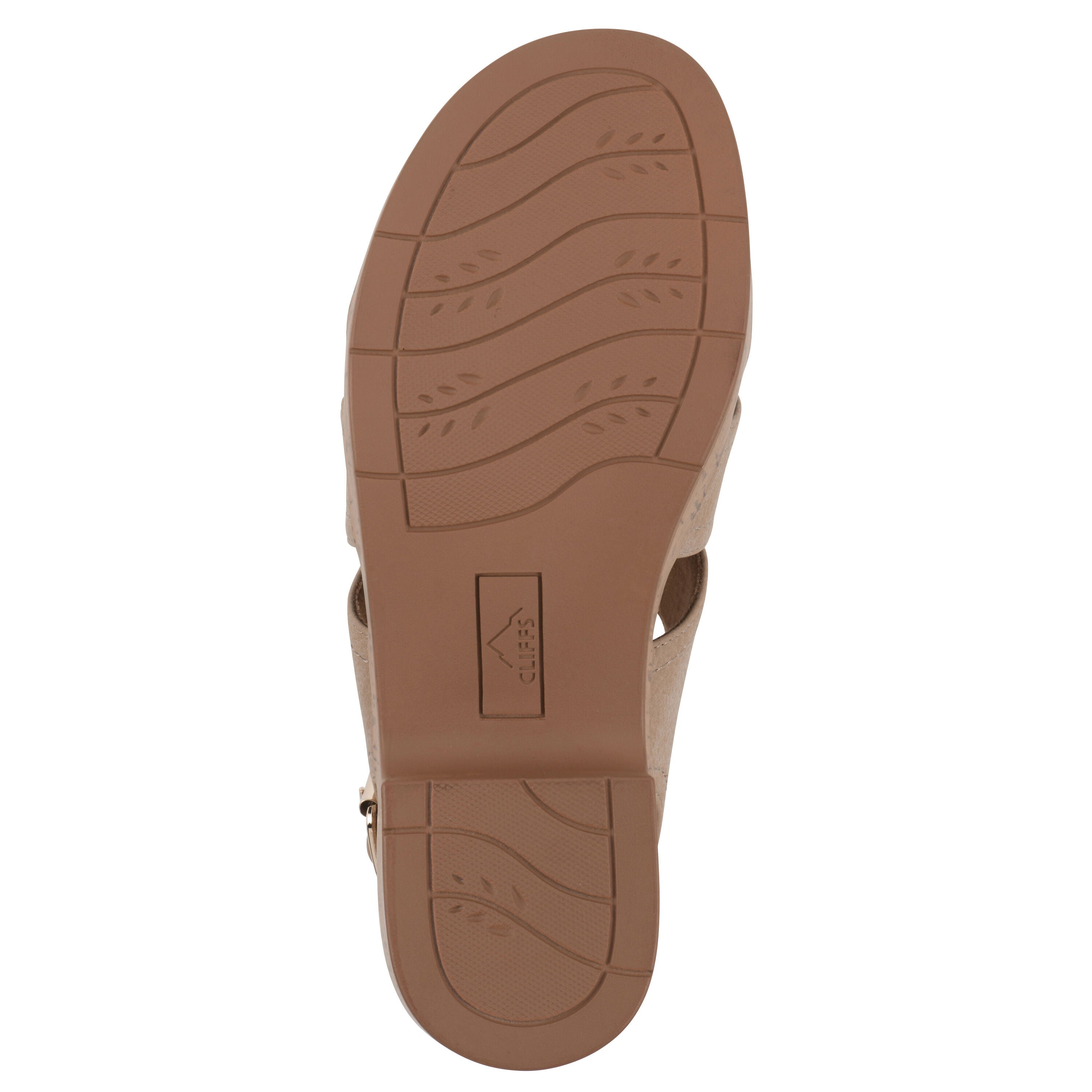 Finnlee Block Heel Sandal, MOCHA NUBUCK, alternate image number 5