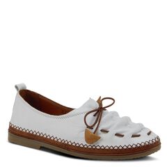 Berna Flat Shoes