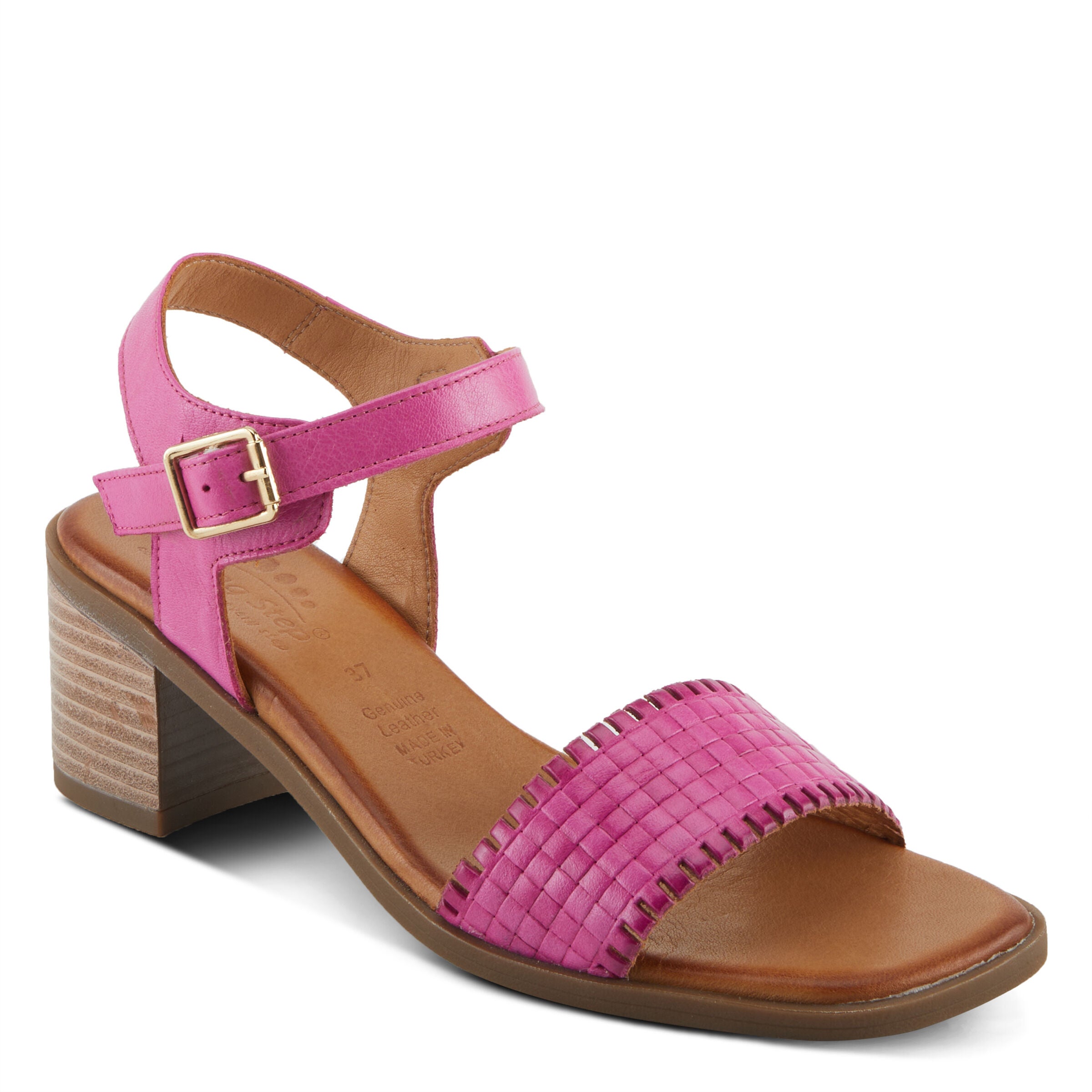 Nifona Sandal, FUCHSIA, hi-res image number 0