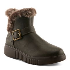 Camdria Booties