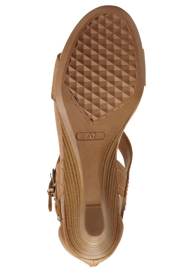 Maypole Sandal by A2 by Aerosoles®, , alternate image number 2