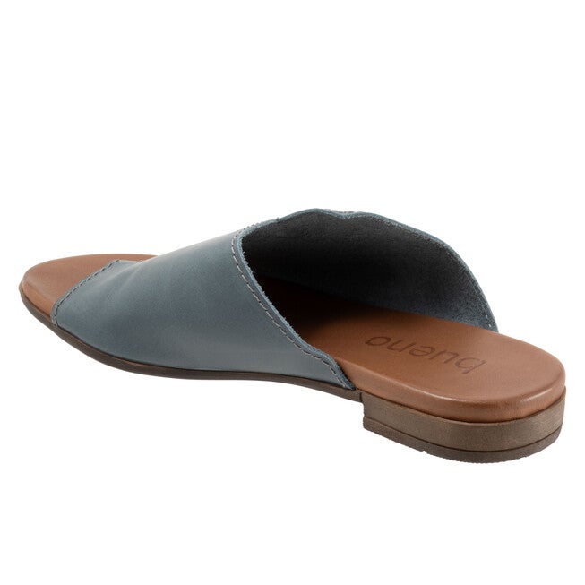 Tulla Sandal, ELECTRIC BLUE, on-hover image number 1