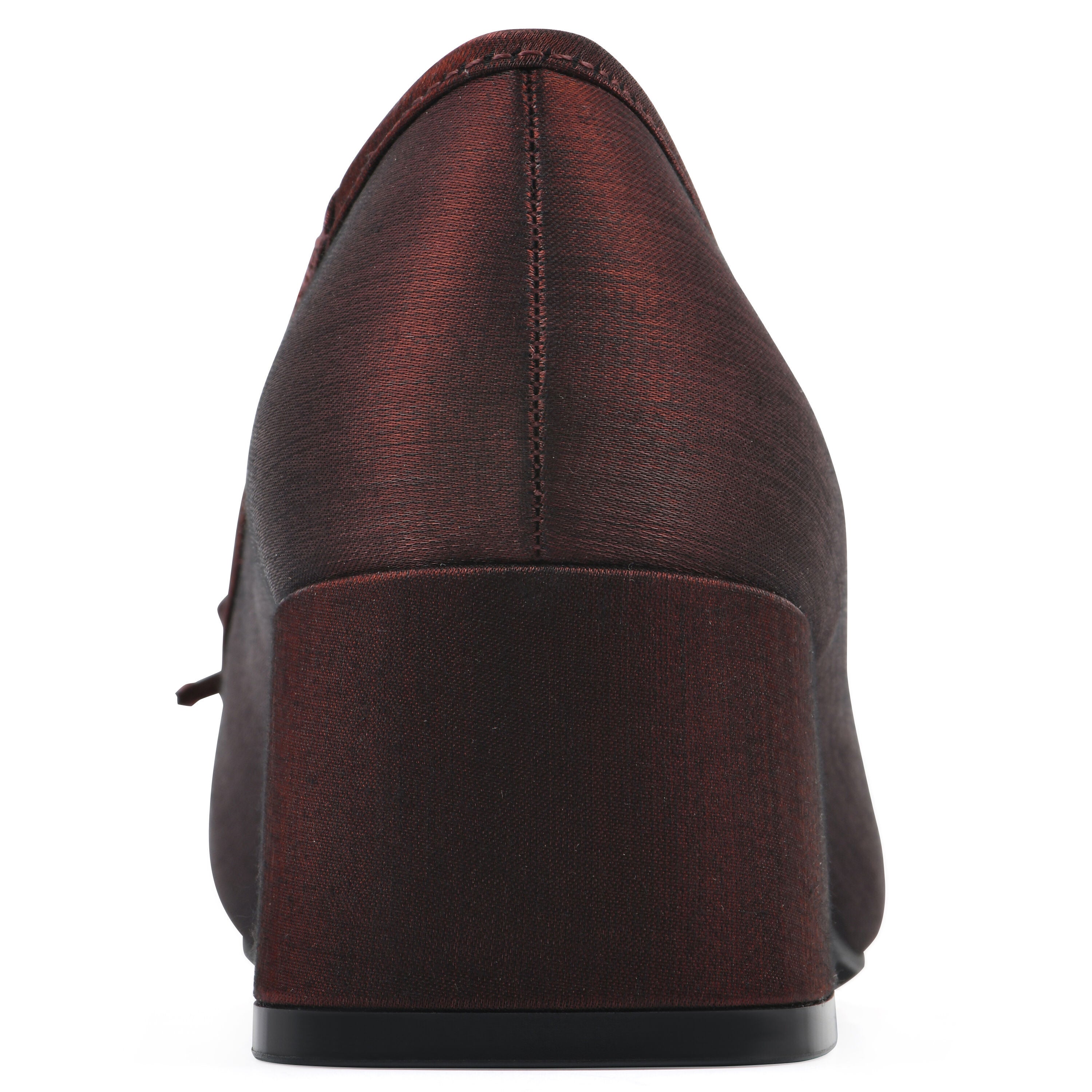 Lately Block Heel, MERLOT SHIMMER, on-hover image number 1