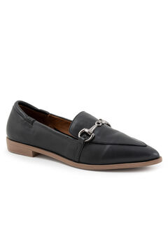 Bowie Dressy Flat
