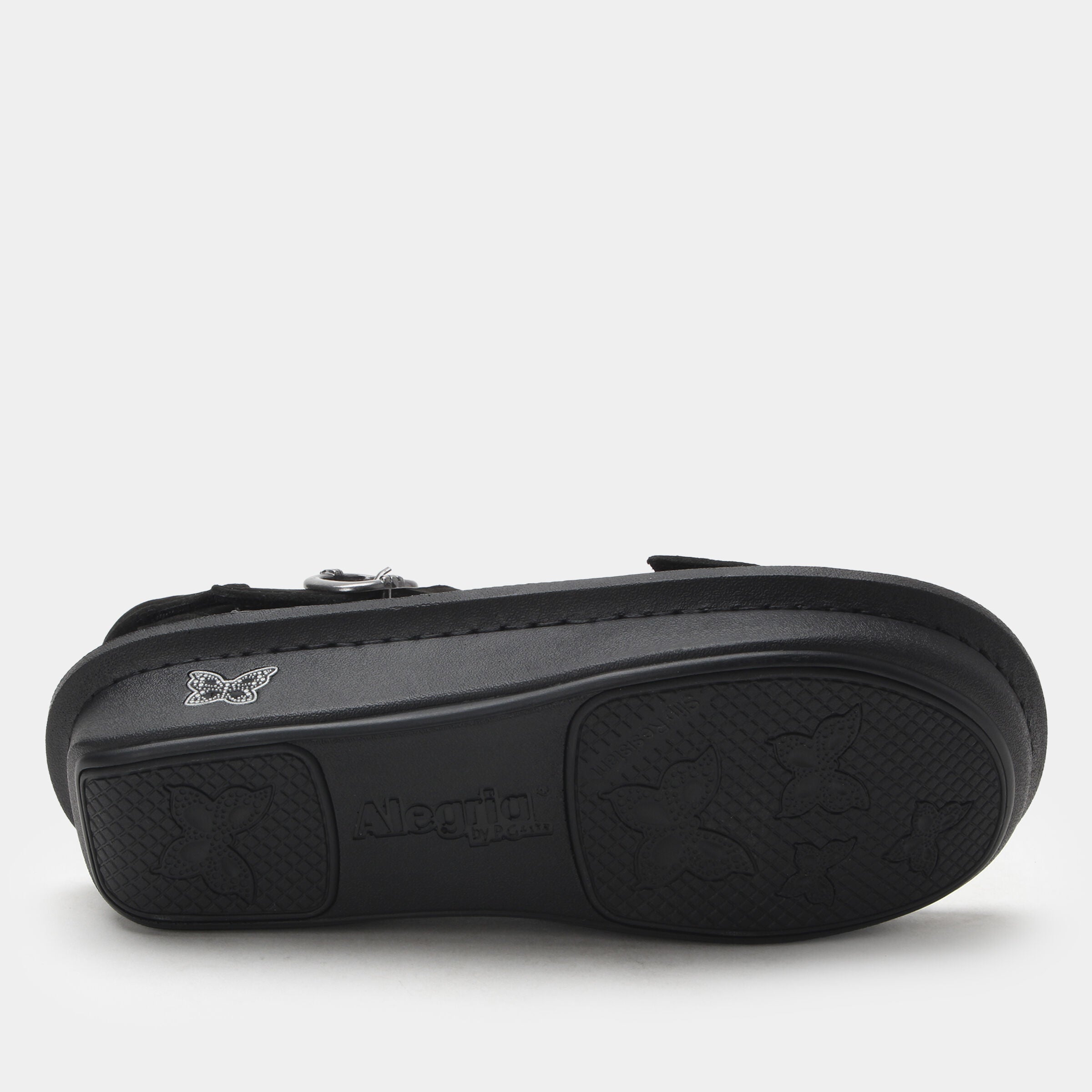 Klementine Sandal, BLACK, on-hover image number 1