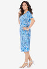 Sheath Dress, , alternate image number null