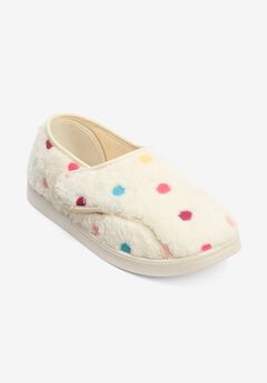The Daria Orthotic Slipper