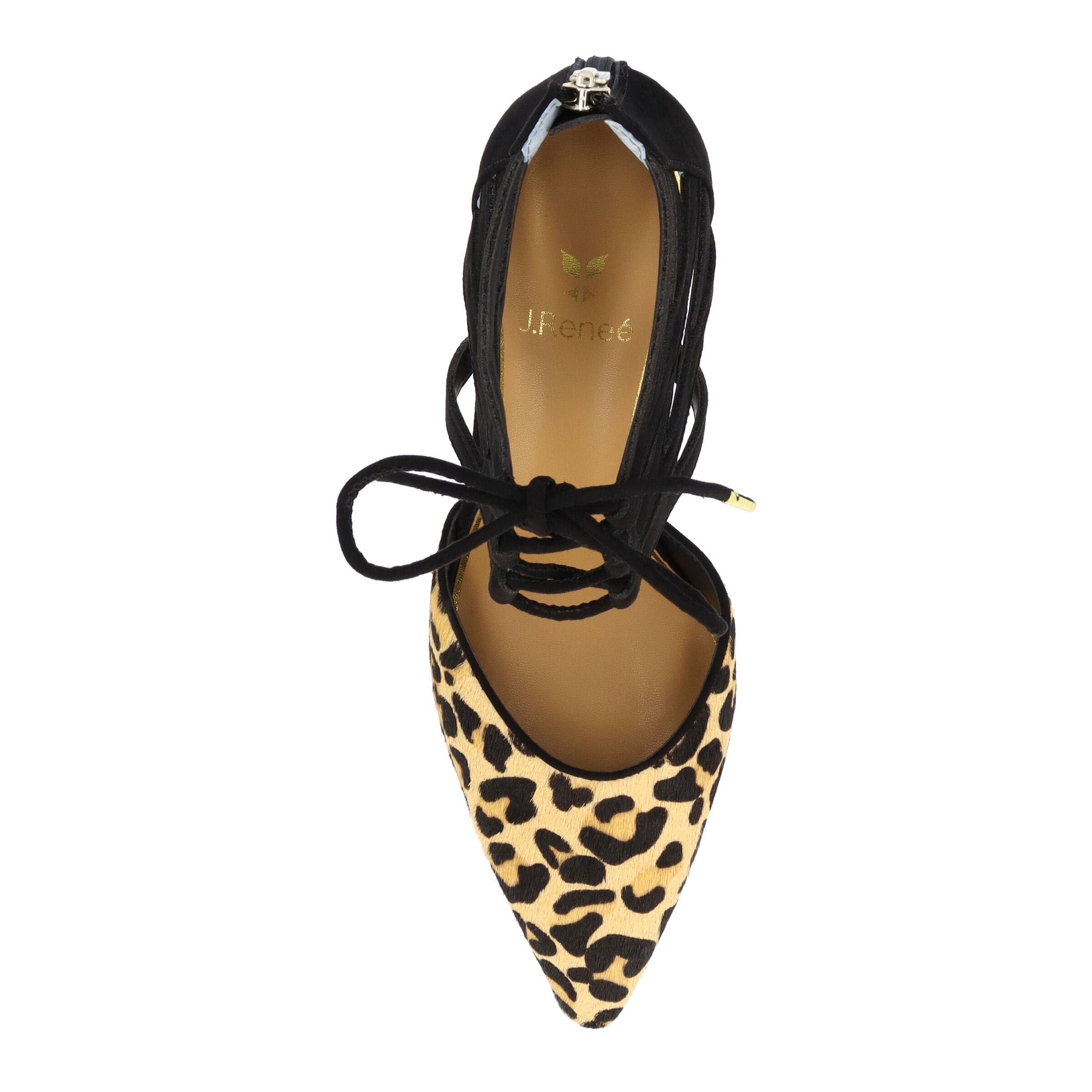 Milina Ankle Strap Pump, BLACK BROWN, alternate image number 1