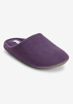 The Carita Clog Slipper