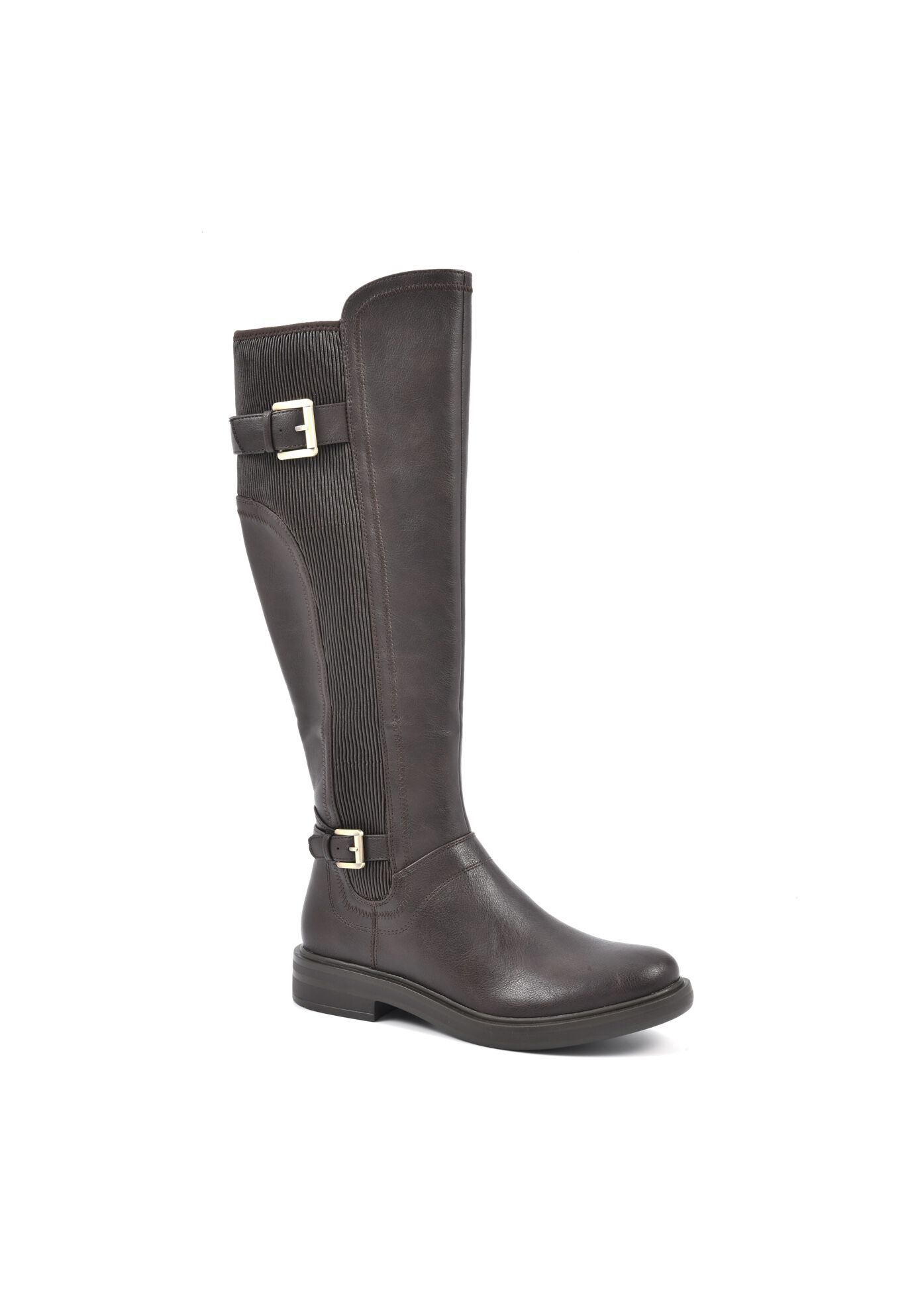 White Mountain Meditate Riding Boot Roaman s