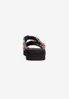 Wave Riptide Sandal, , on-hover image number null