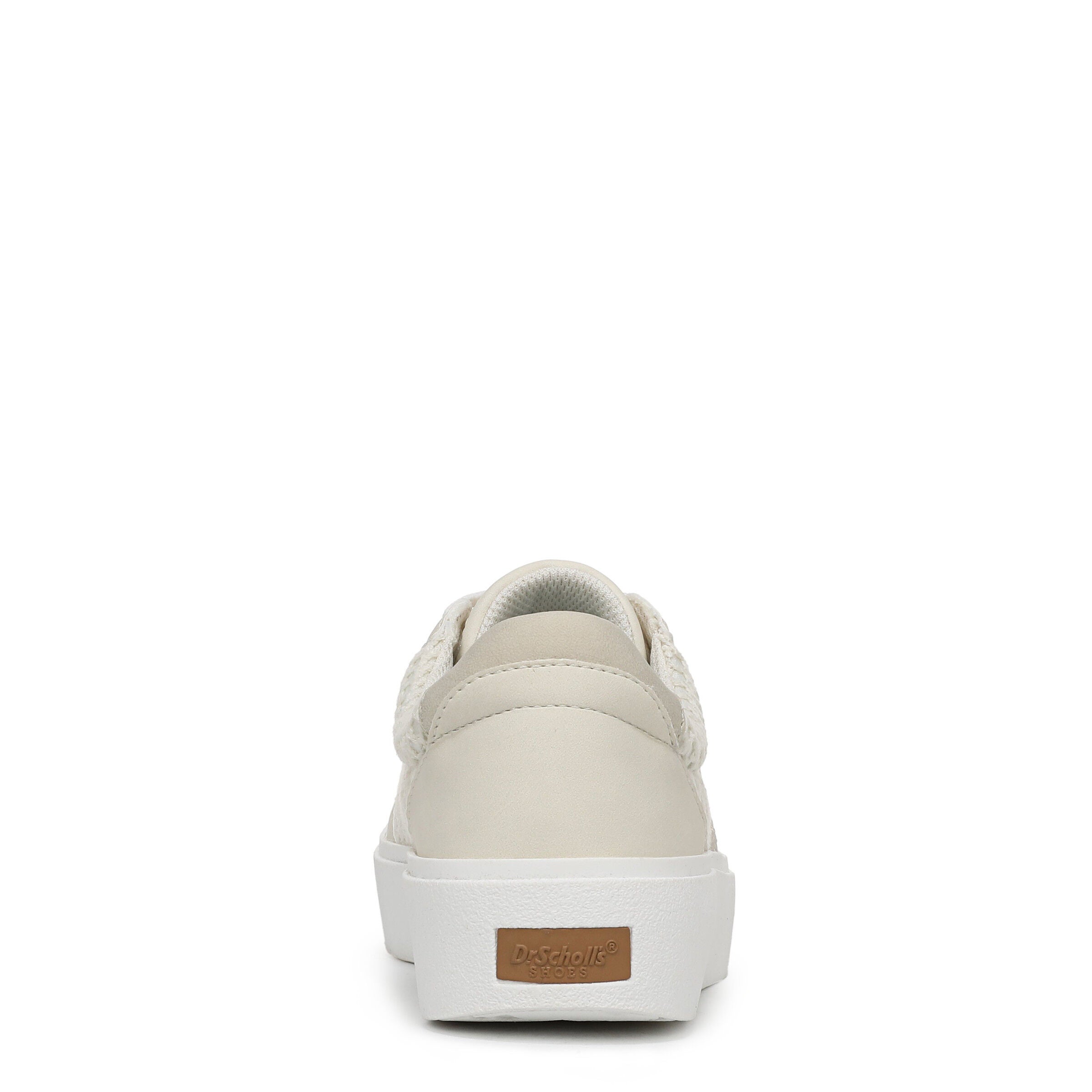 Madison Lace Sneaker, OFF WHITE, on-hover image number 1