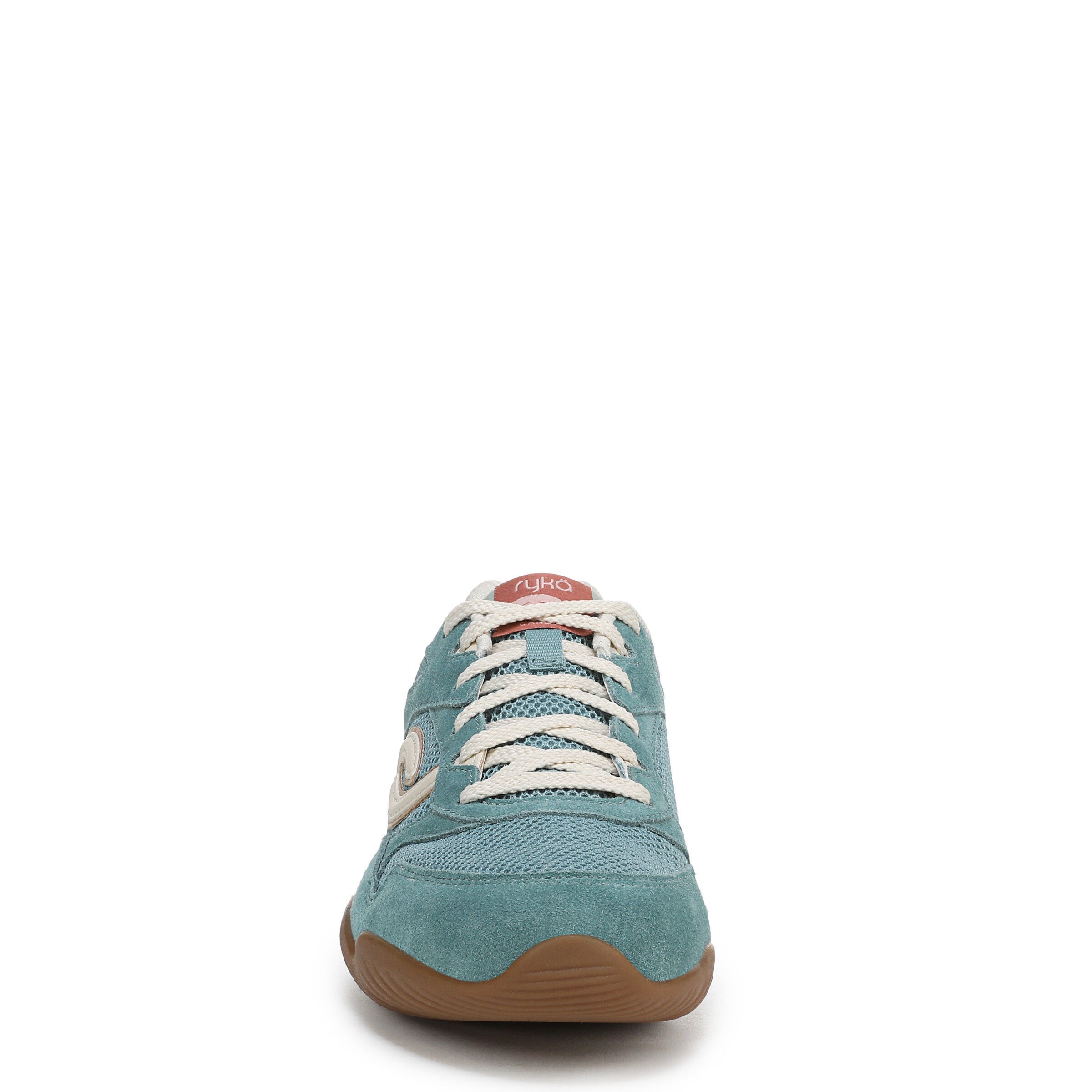 Candor Lace-Up Sneaker, FOUNTAIN GREEN, alternate image number 4
