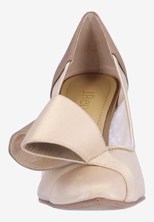 Olene Pump, , alternate image number null