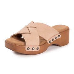 Cadence Sandal