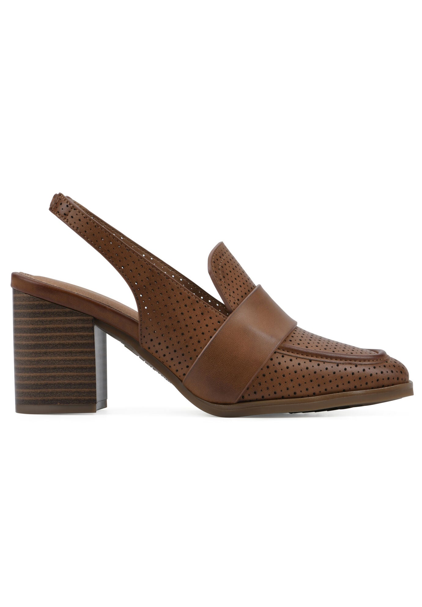 Vocality Slingback, , alternate image number 4